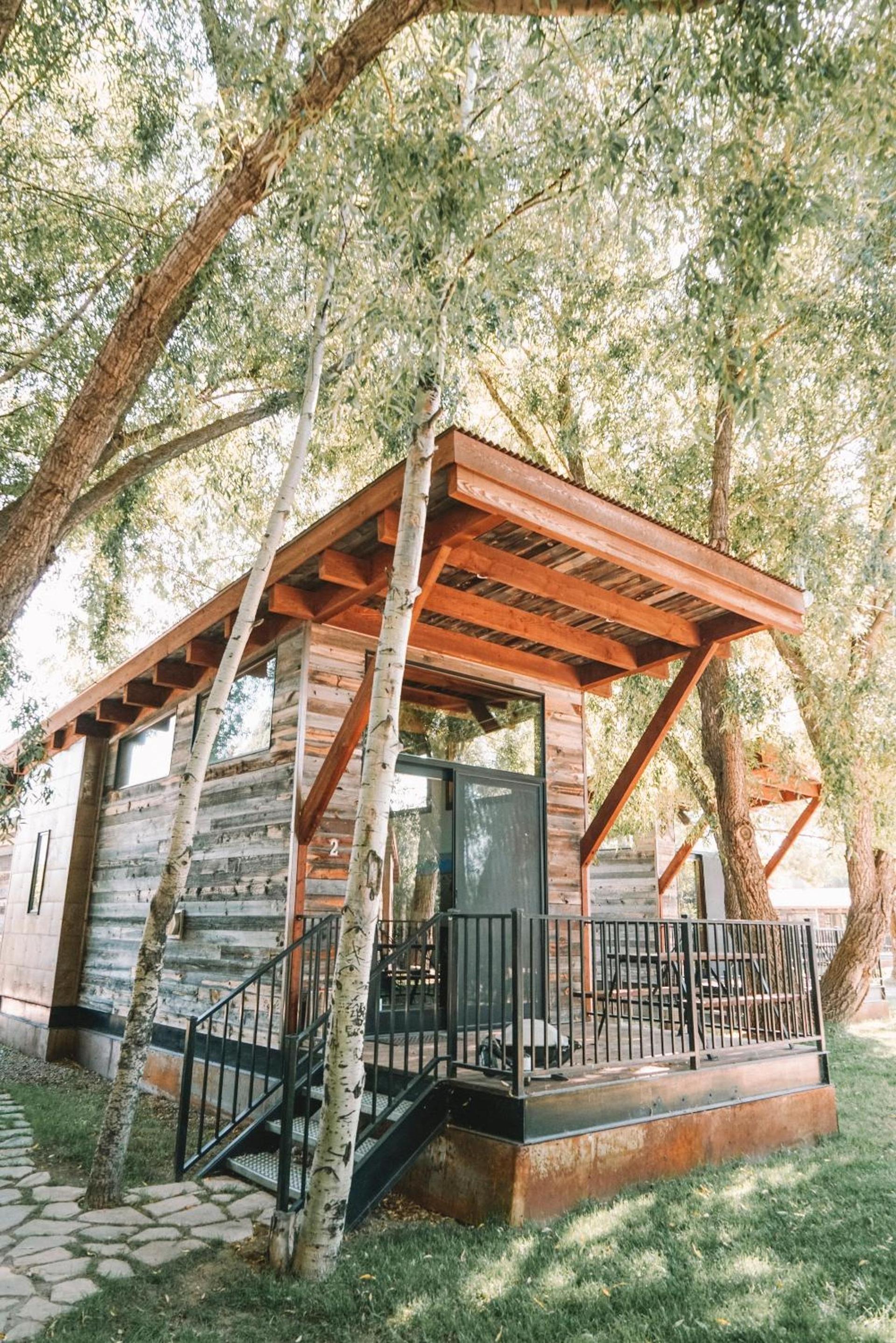 Fireside Resort photo 4