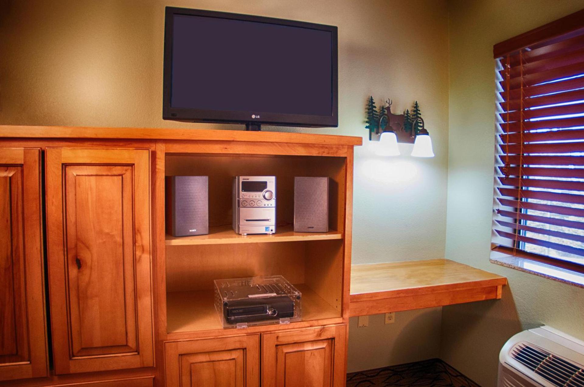Grand Canyon Hotel & Suites photo 4