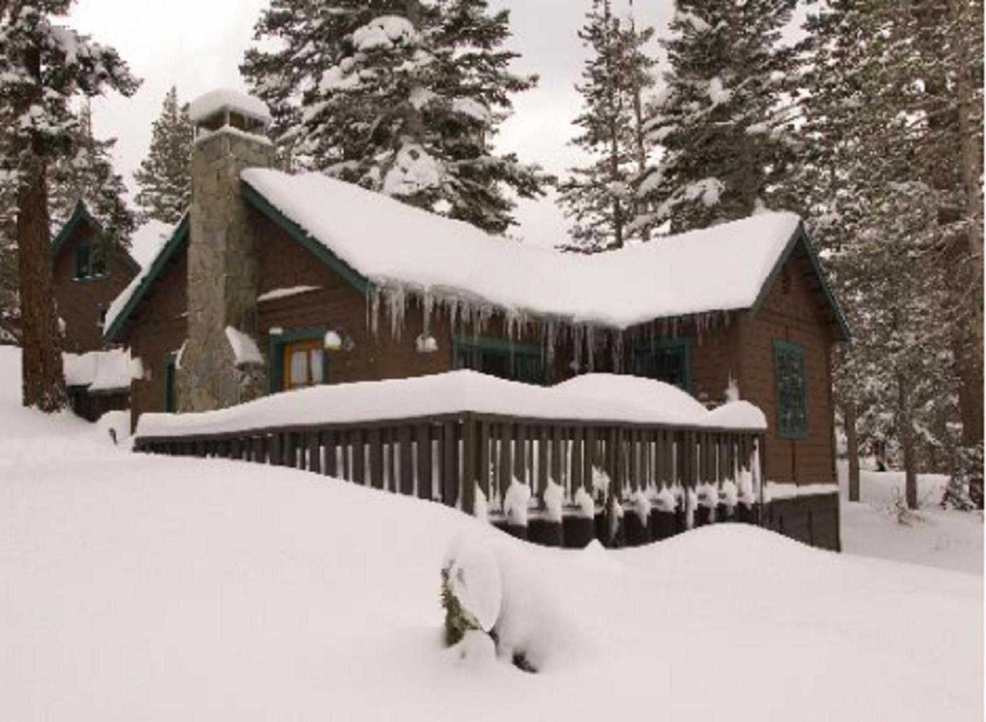 Tamarack Lodge photo 31