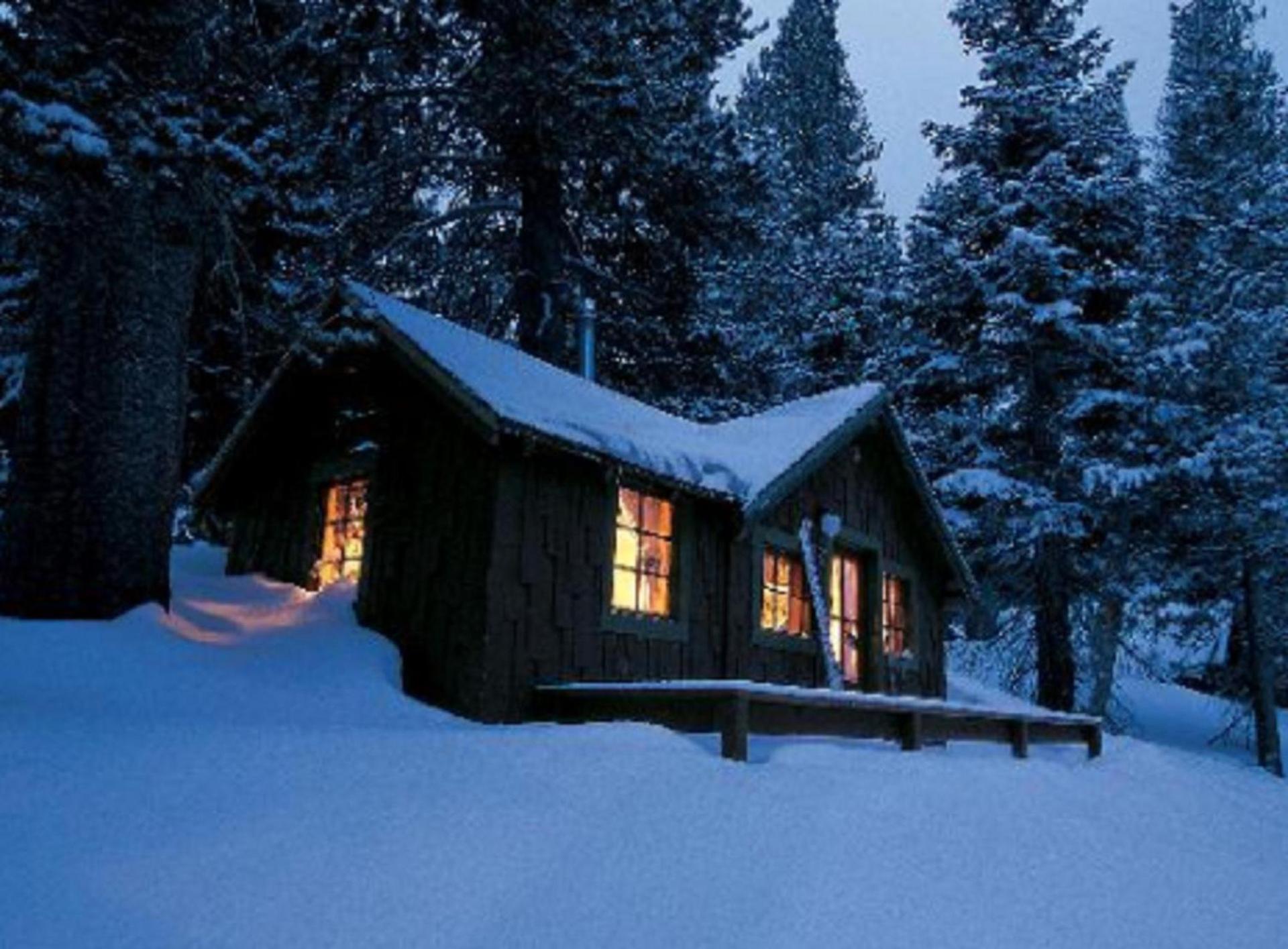 Tamarack Lodge photo 29