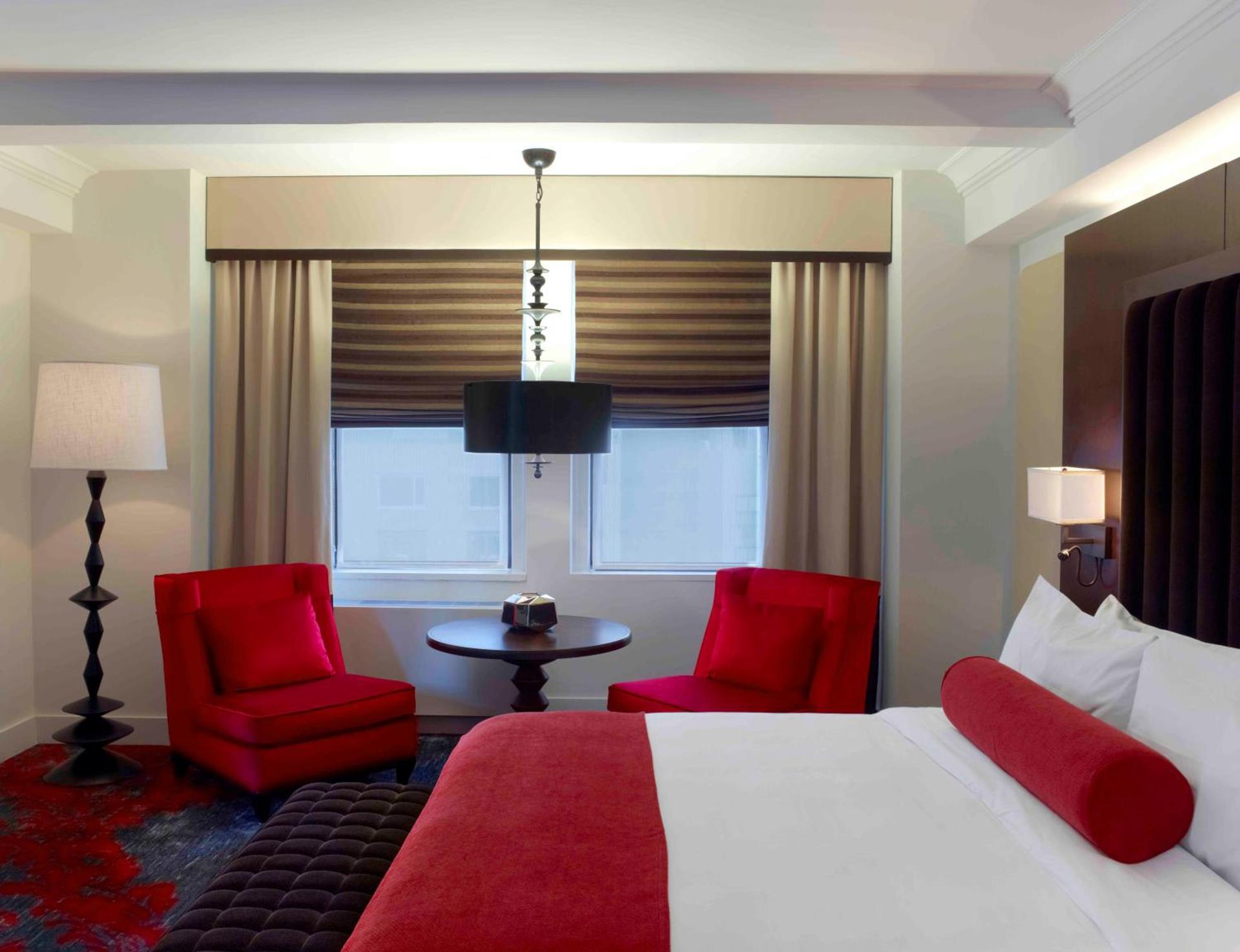 Lexington Plaza Hotel photo 22