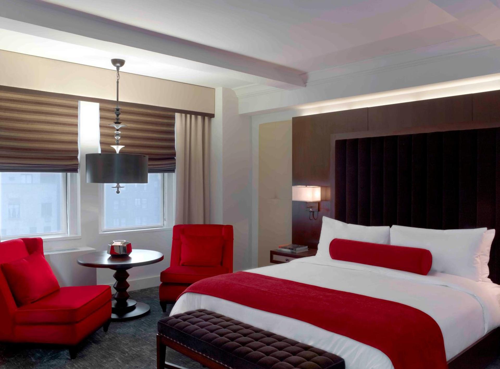 Lexington Plaza Hotel photo 30