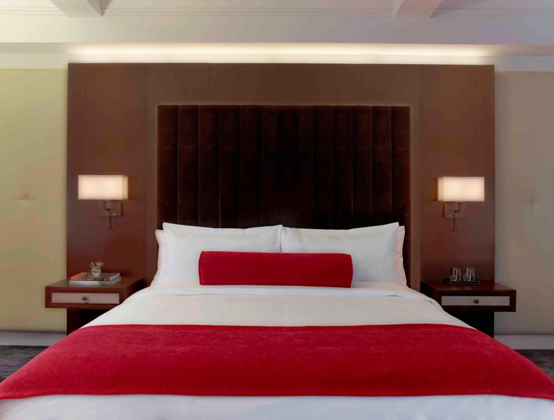 Lexington Plaza Hotel photo 29