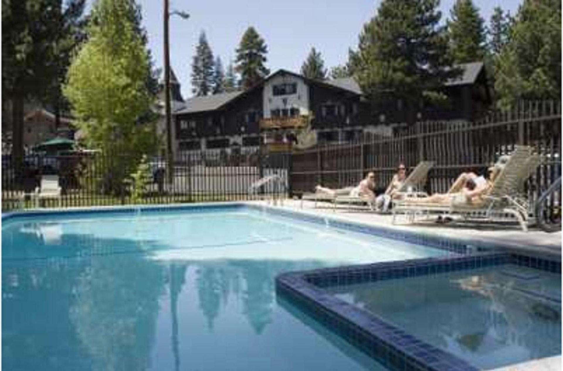 Alpenhof Lodge photo 5