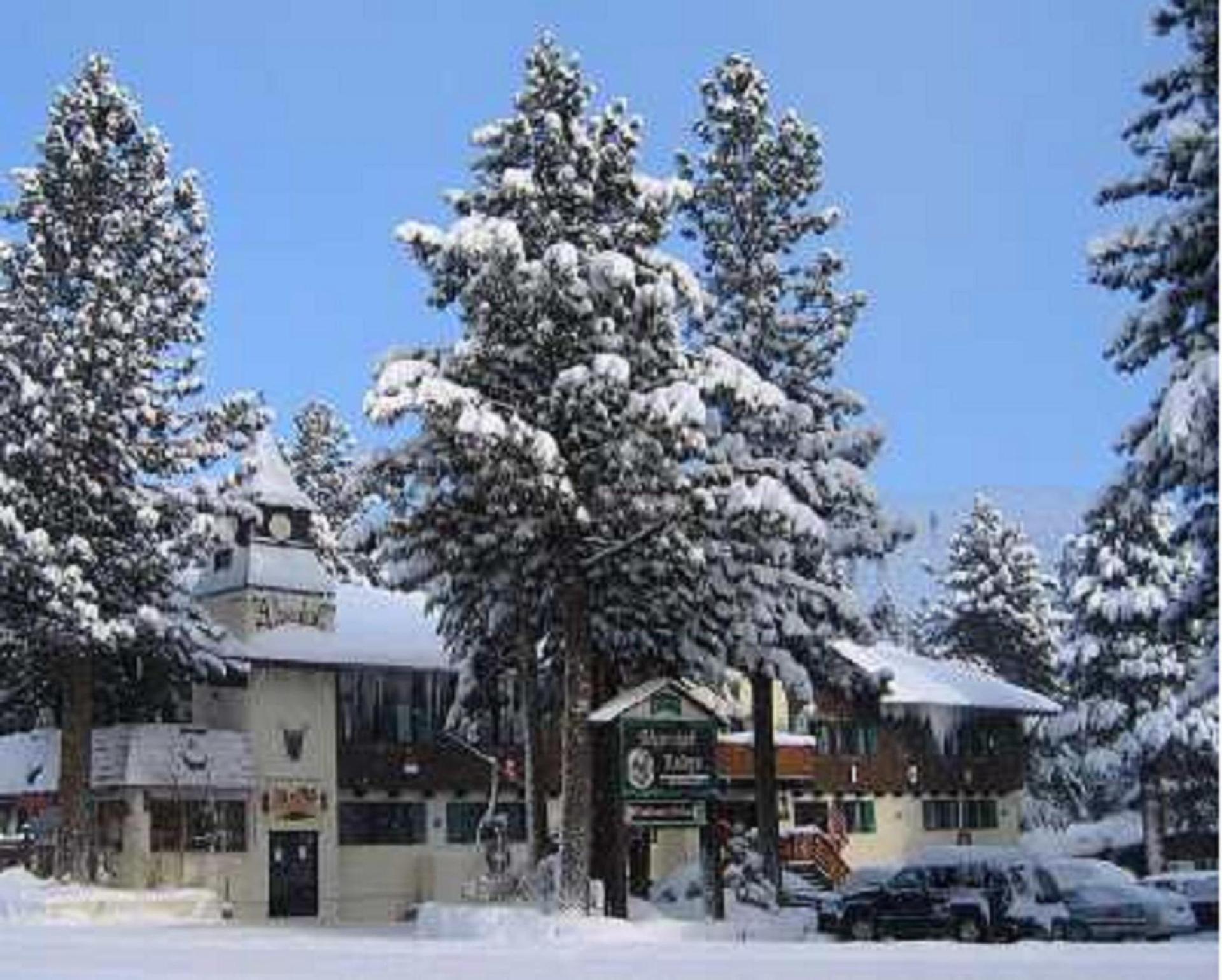 Alpenhof Lodge photo 3