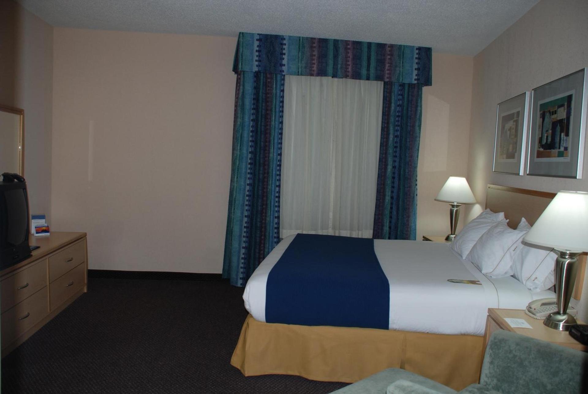 Holiday Inn Express Hotel & Suites San Antonio - Rivercenter Area by IHG photo 5