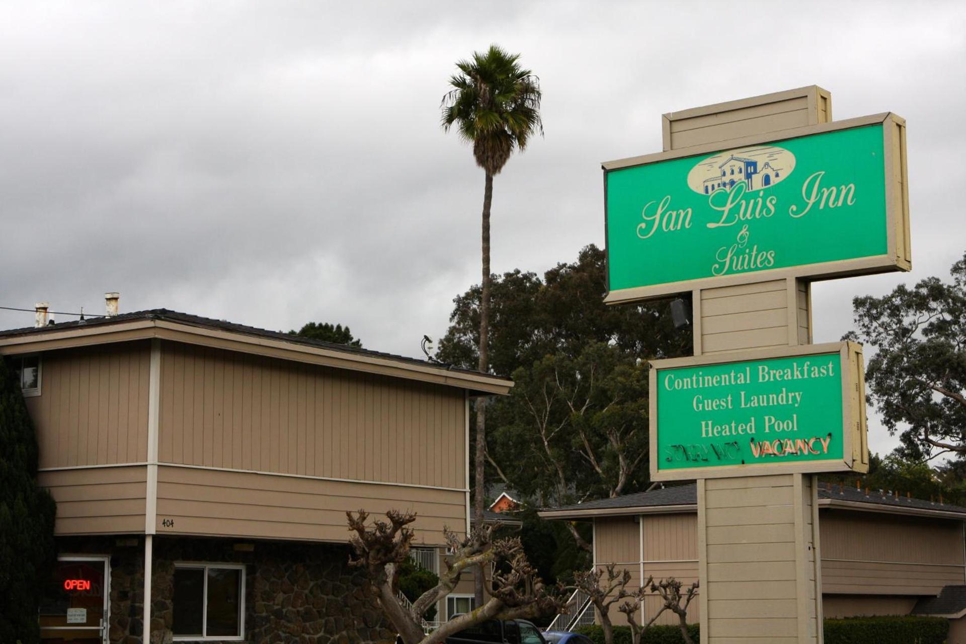 San Luis Inn and Suites photo 1