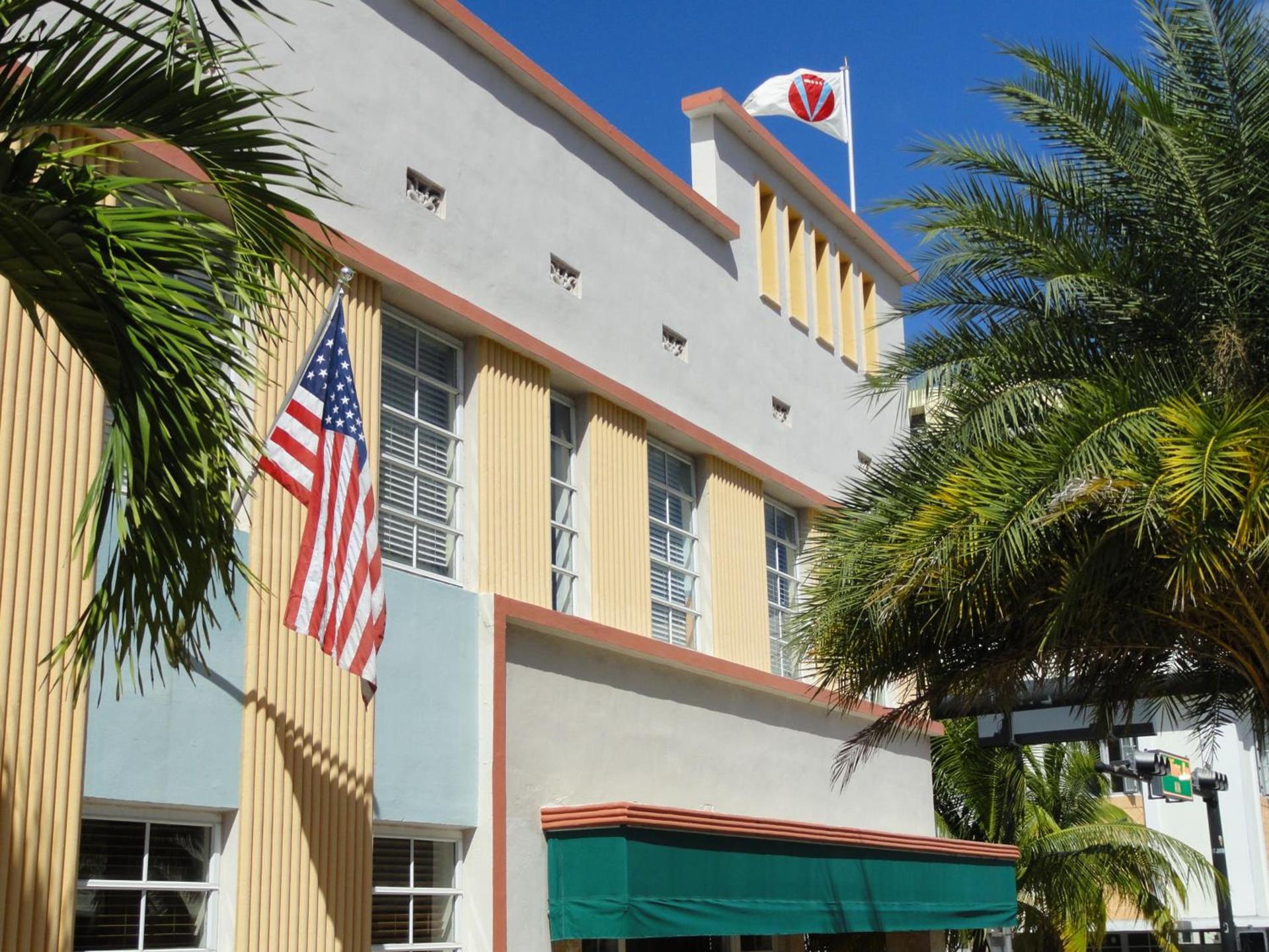 Viscay Hotel photo 1