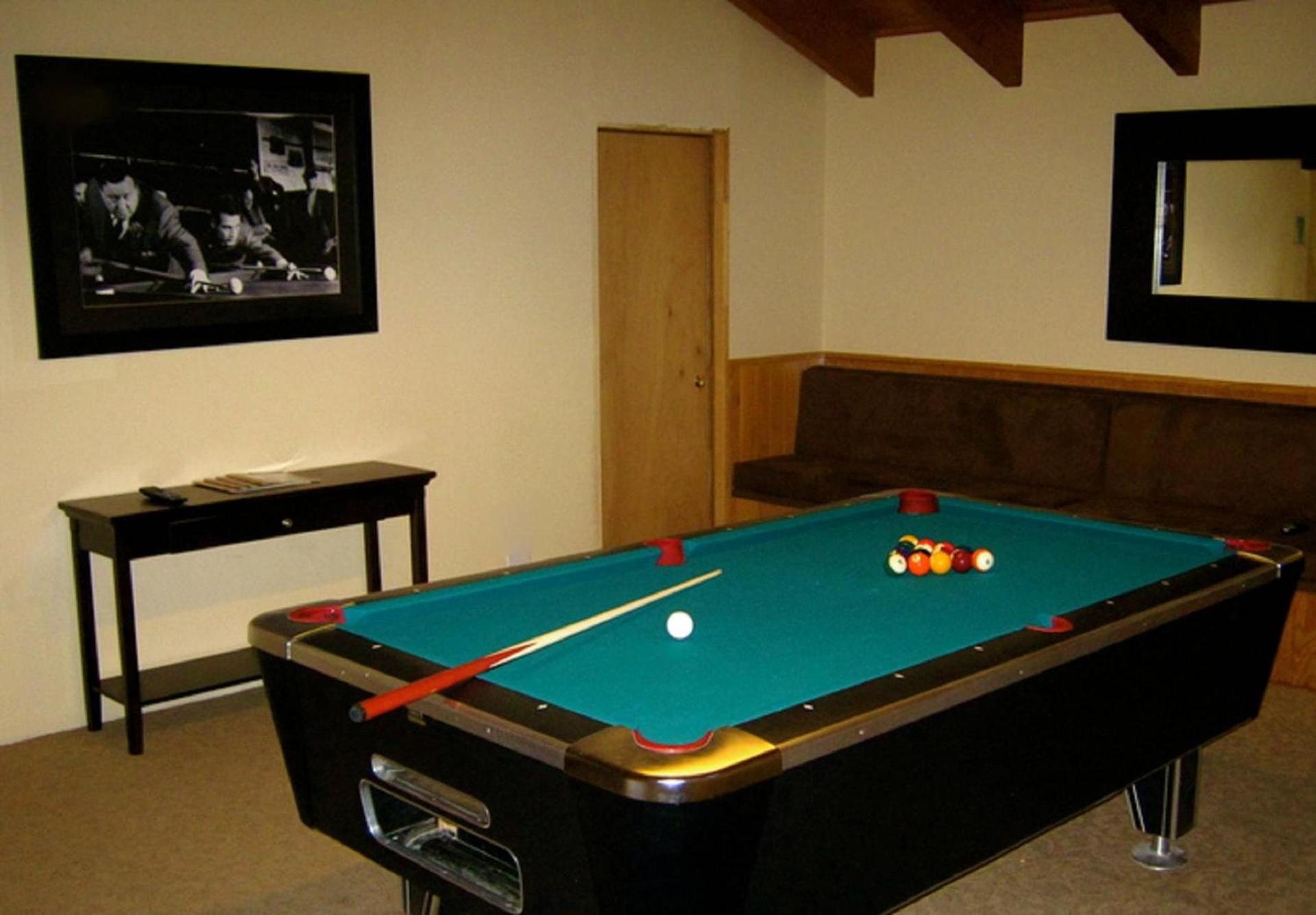 The Mammoth Creek Inn photo 11