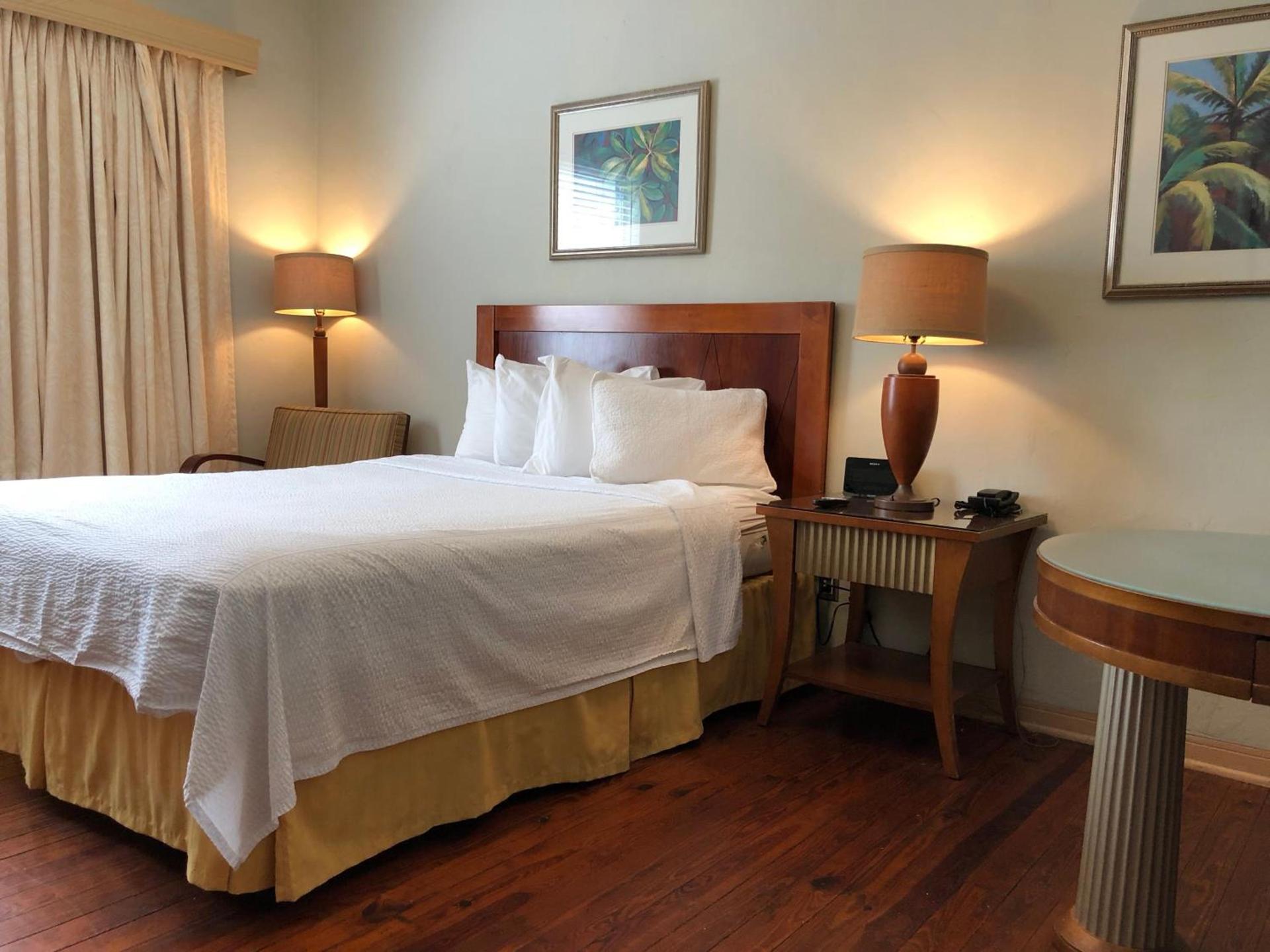 Viscay Hotel photo 5