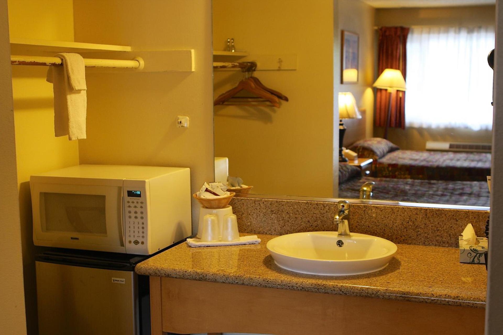 San Luis Inn and Suites photo 12
