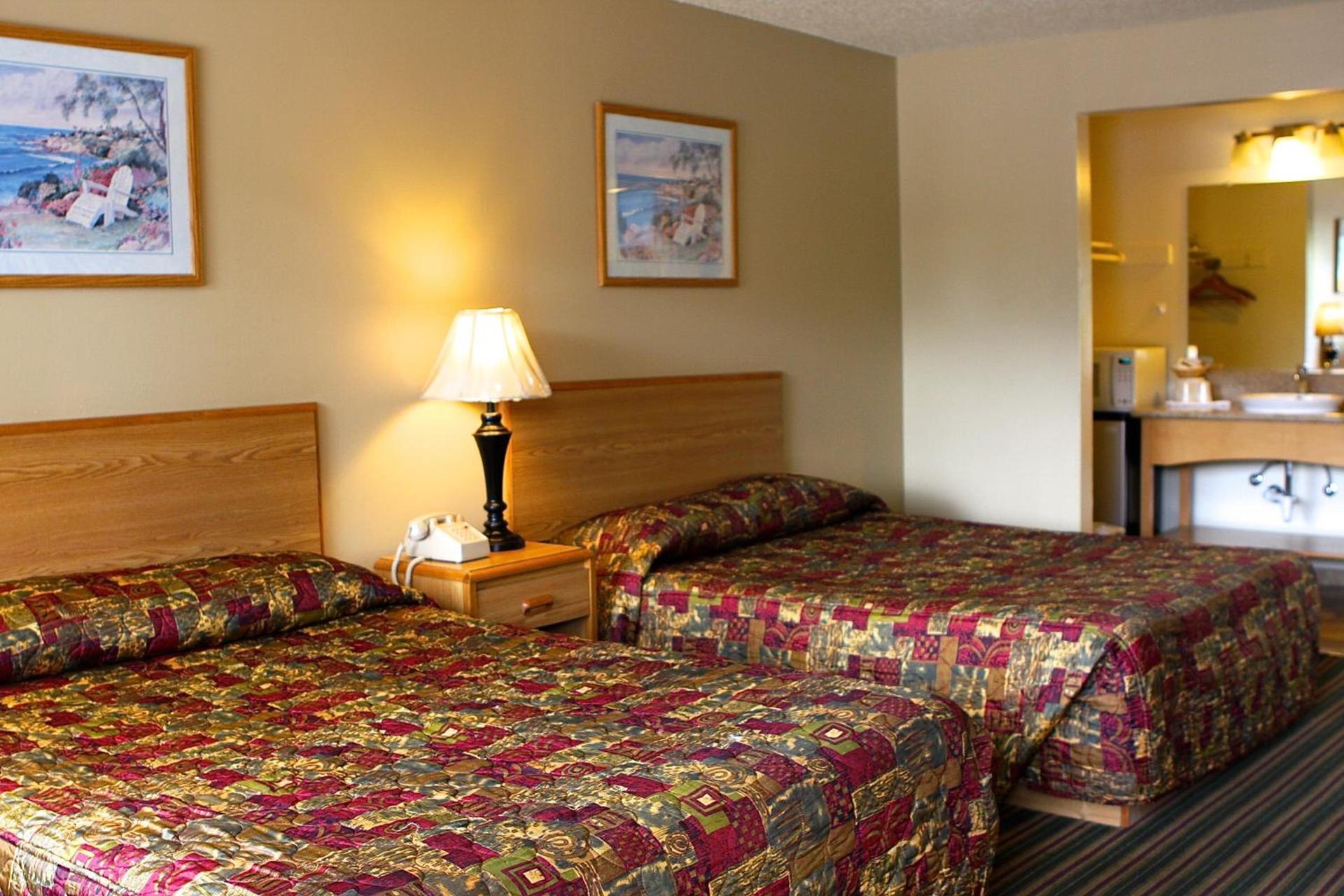 San Luis Inn and Suites photo 13