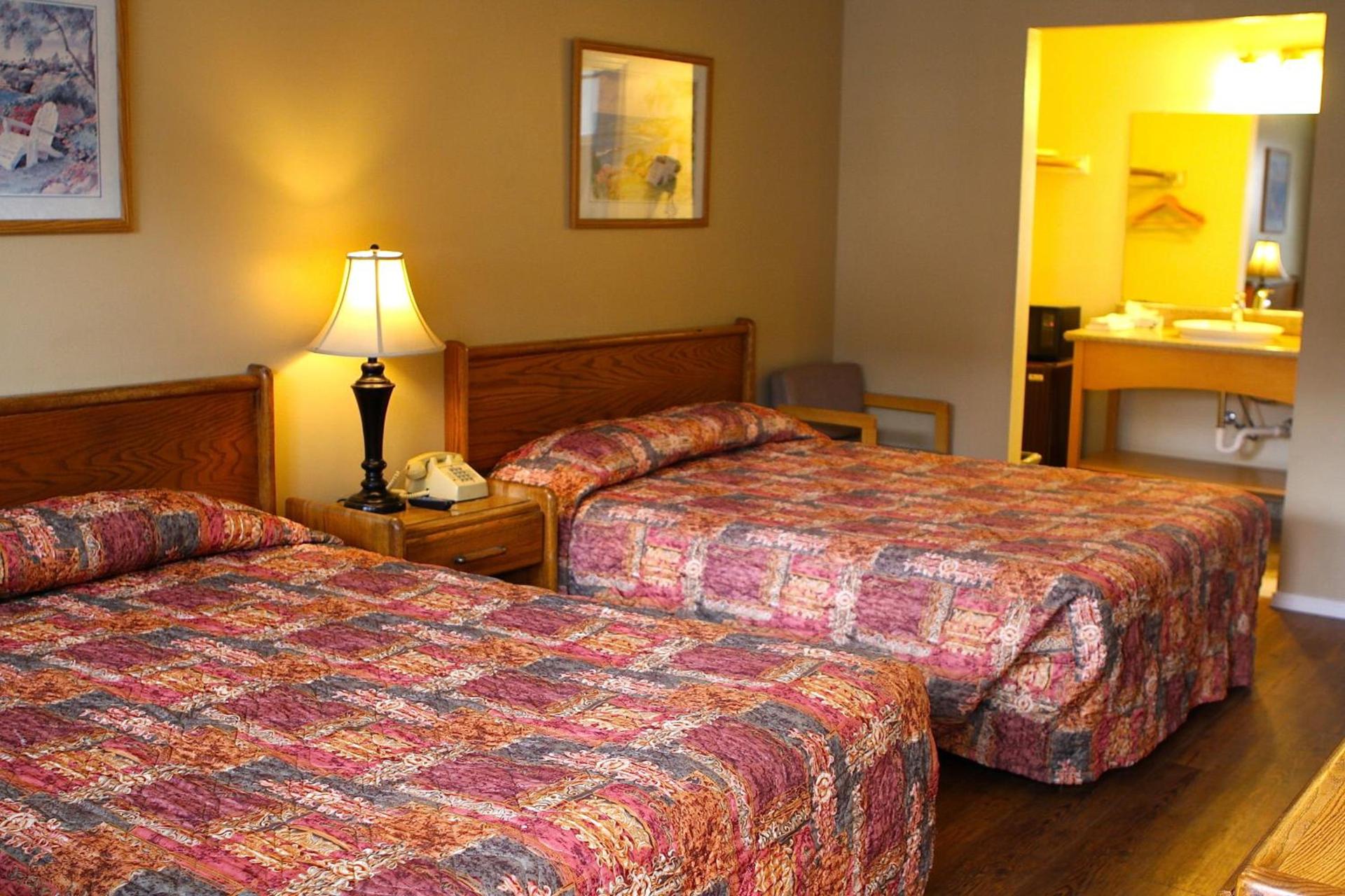 San Luis Inn and Suites photo 29