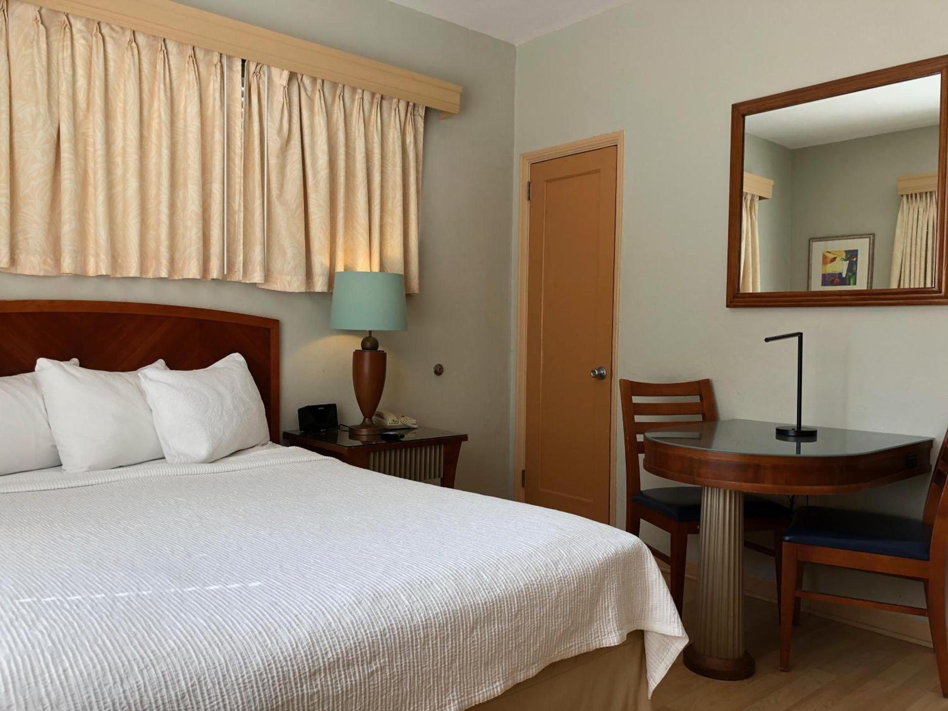 Viscay Hotel photo 4