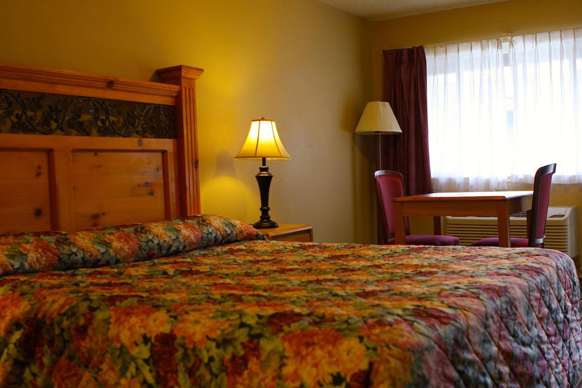 San Luis Inn and Suites photo 26