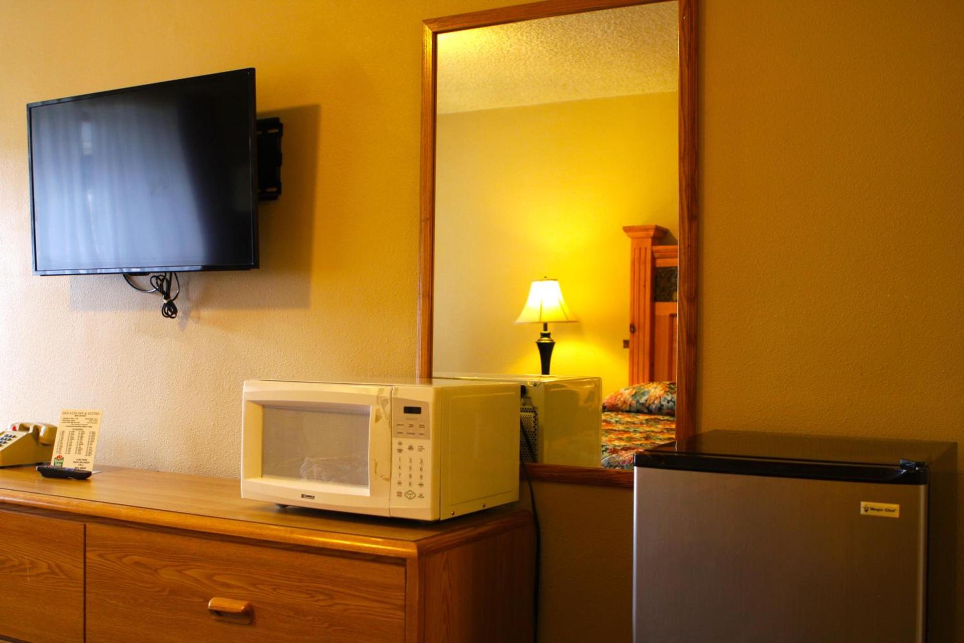 San Luis Inn and Suites photo 25