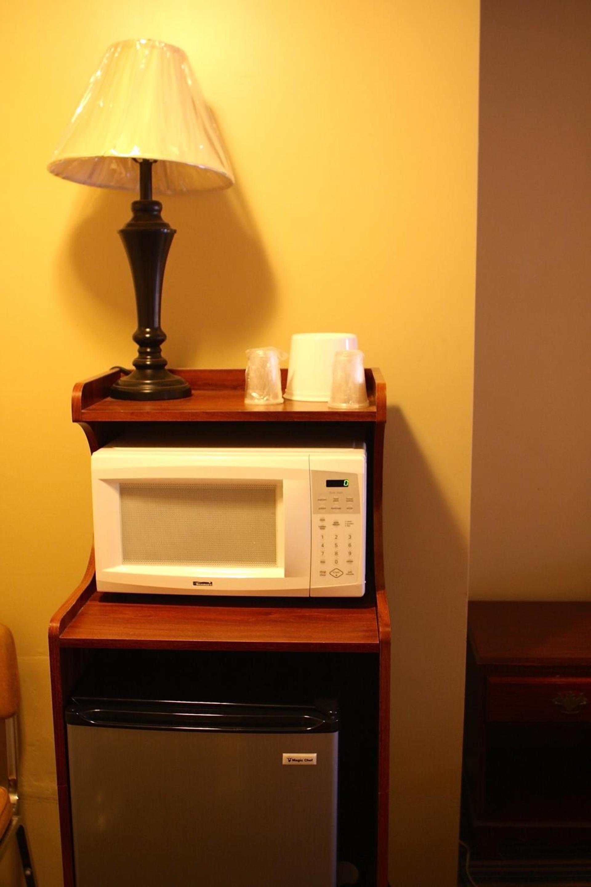 San Luis Inn and Suites photo 16
