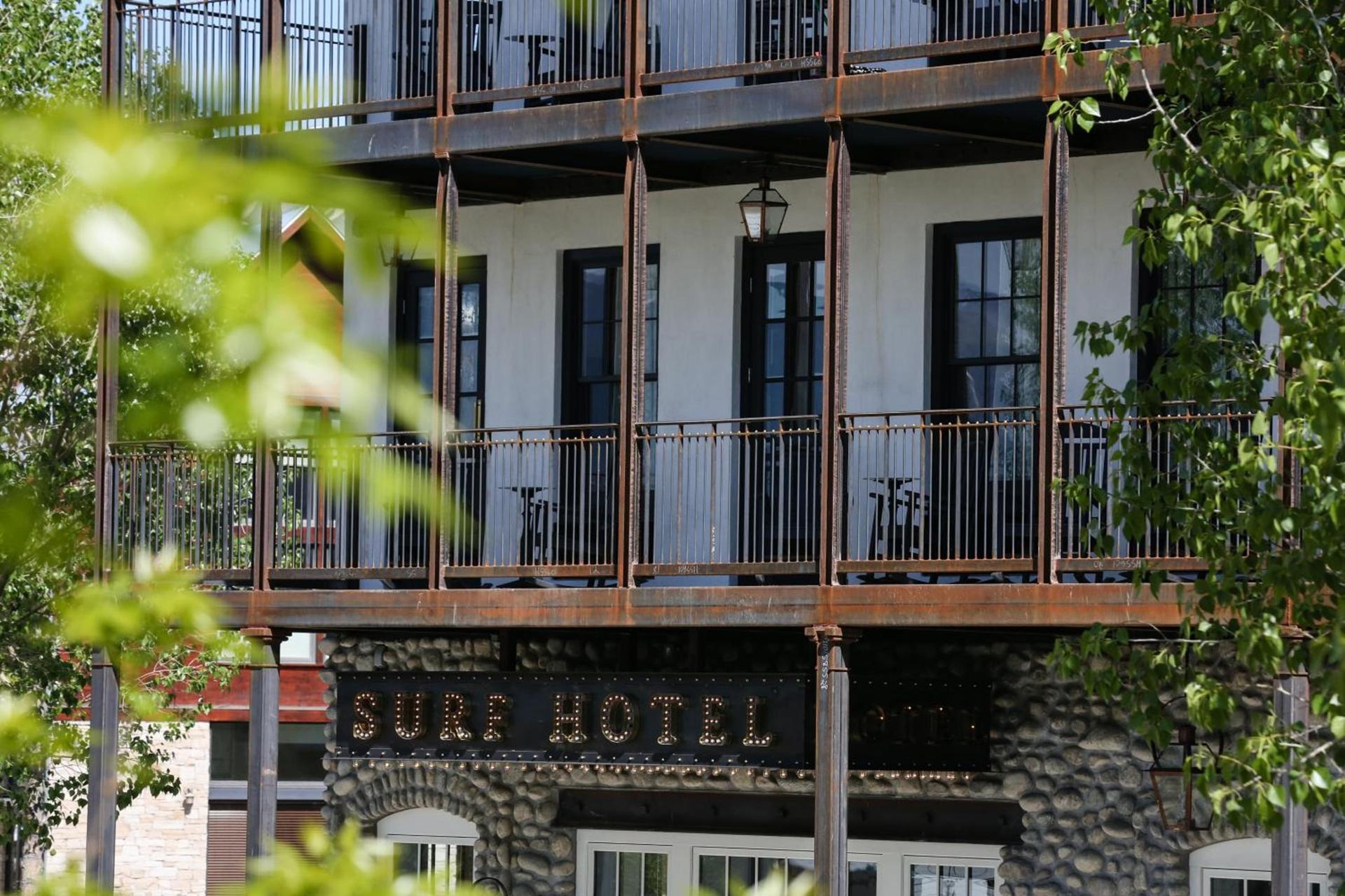 Surf Hotel & Chateau photo 23