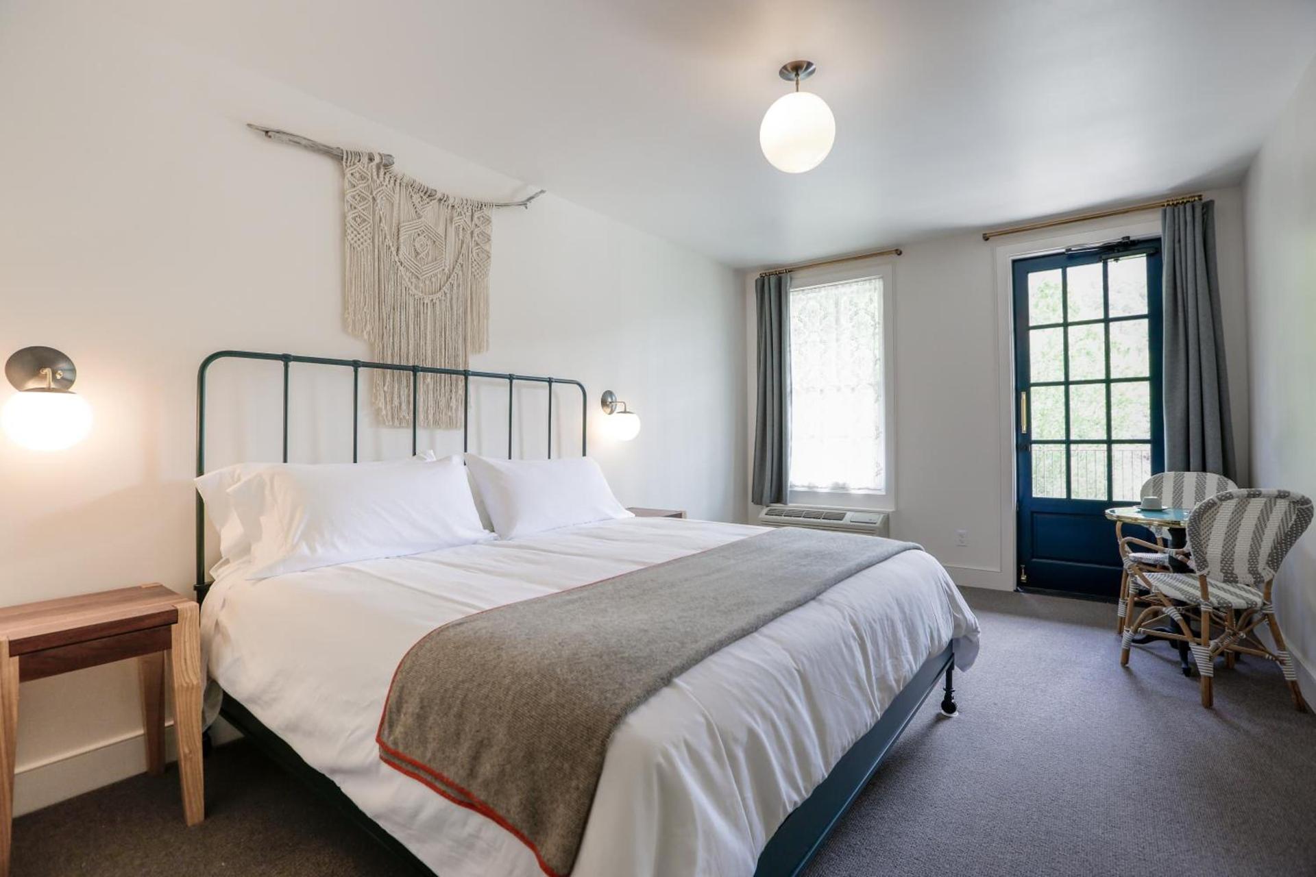 Surf Hotel & Chateau photo 4
