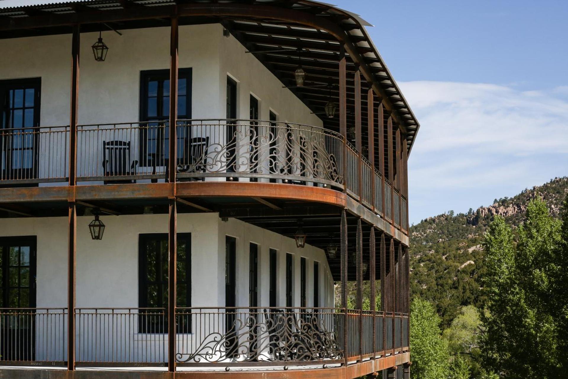 Surf Hotel & Chateau photo 18