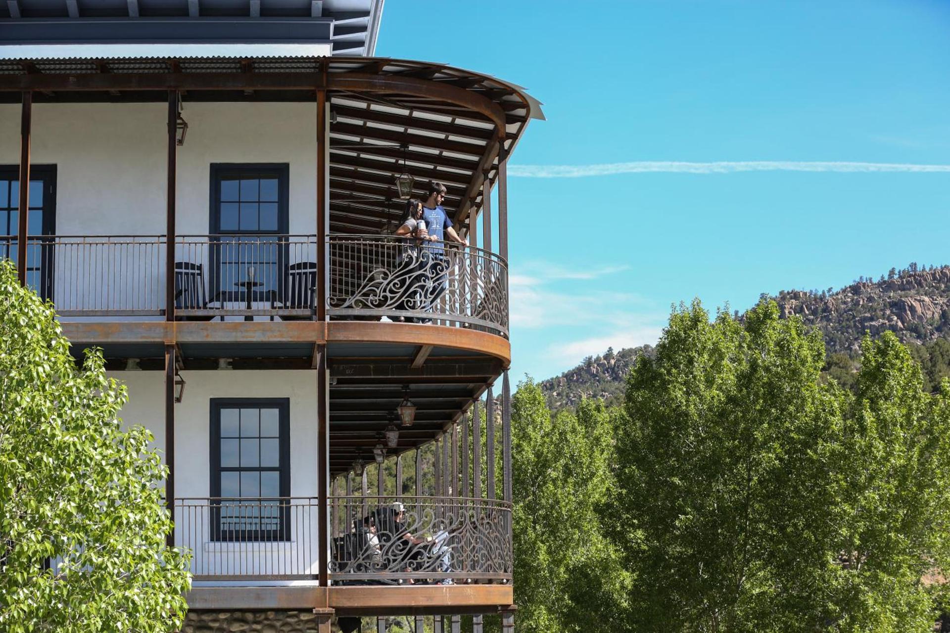 Surf Hotel & Chateau photo 19