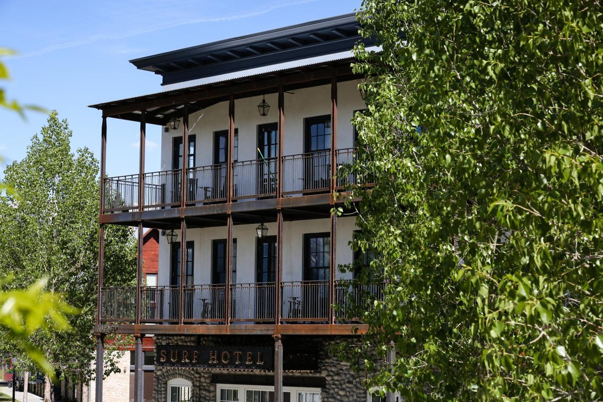 Surf Hotel & Chateau photo 20