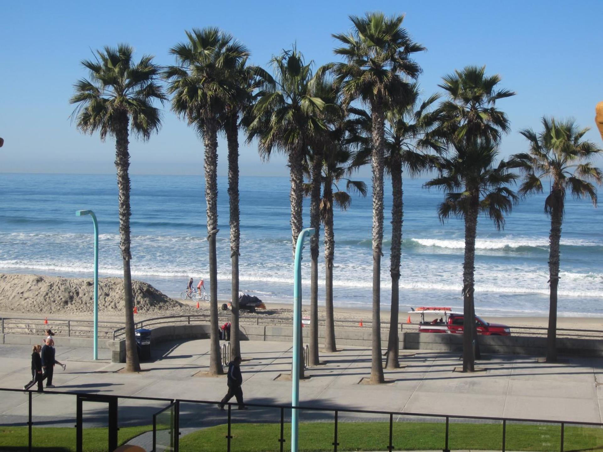 Ocean Park Inn photo 24