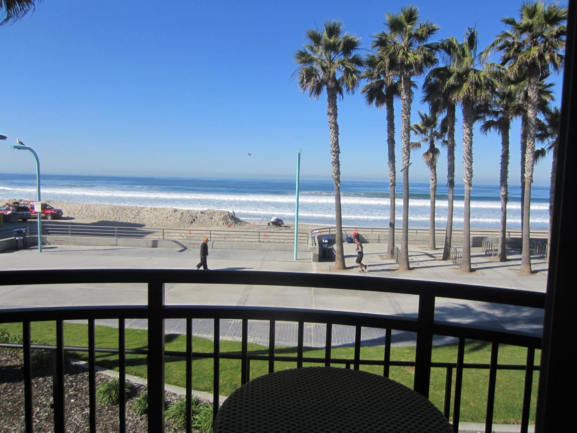 Ocean Park Inn photo 21