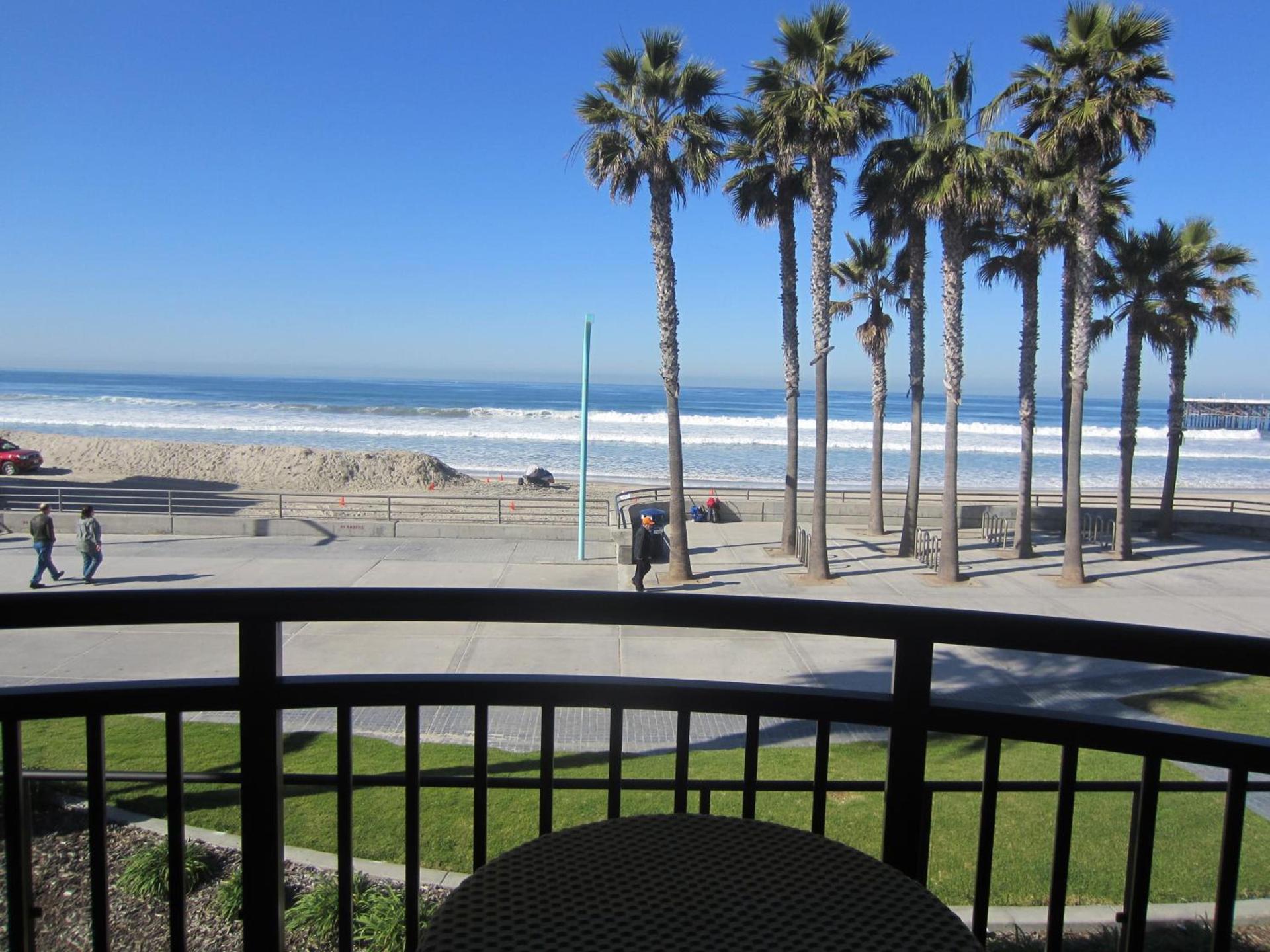 Ocean Park Inn photo 22