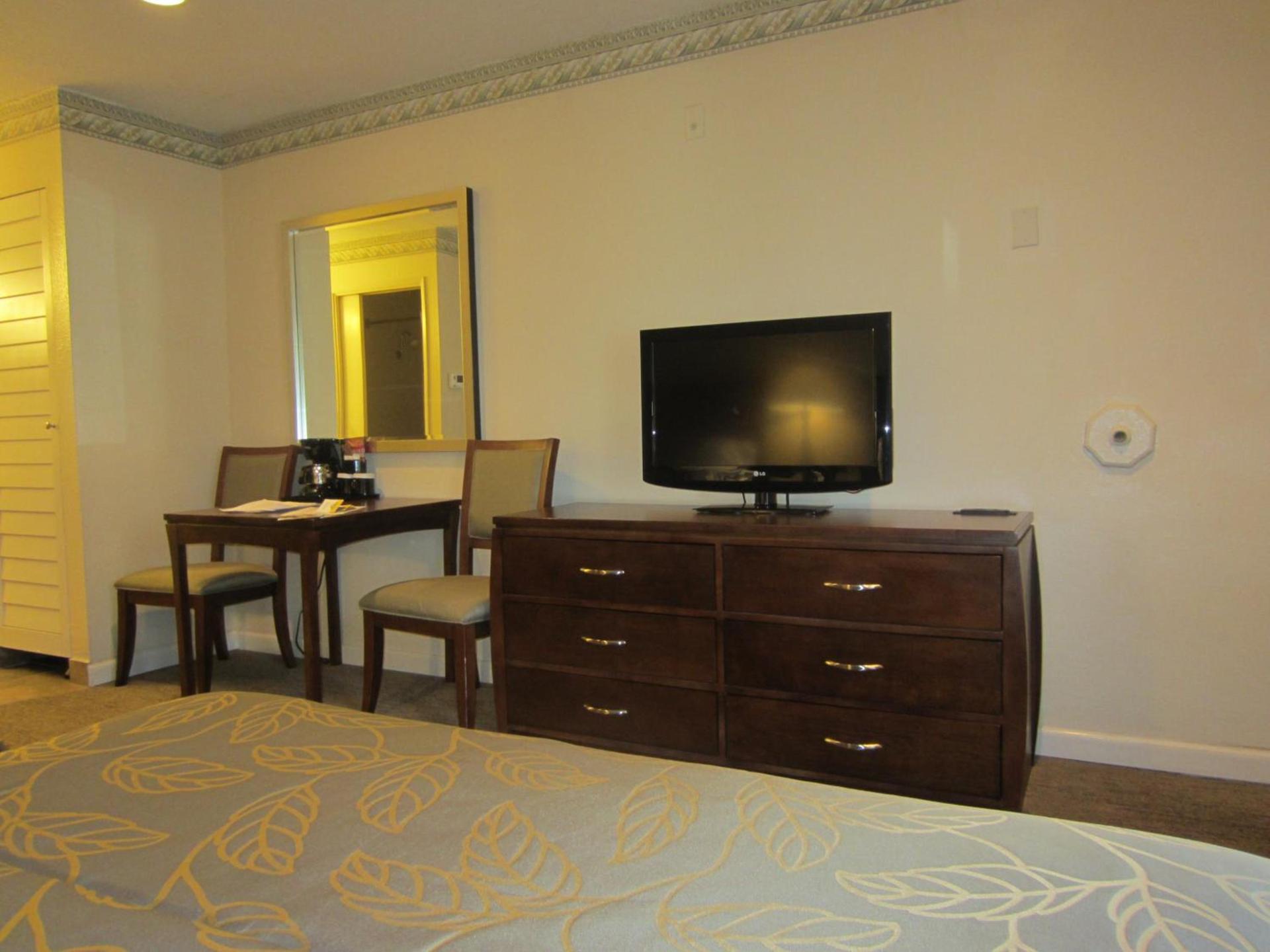 Days Inn by Wyndham San Diego Hotel Circle photo 62