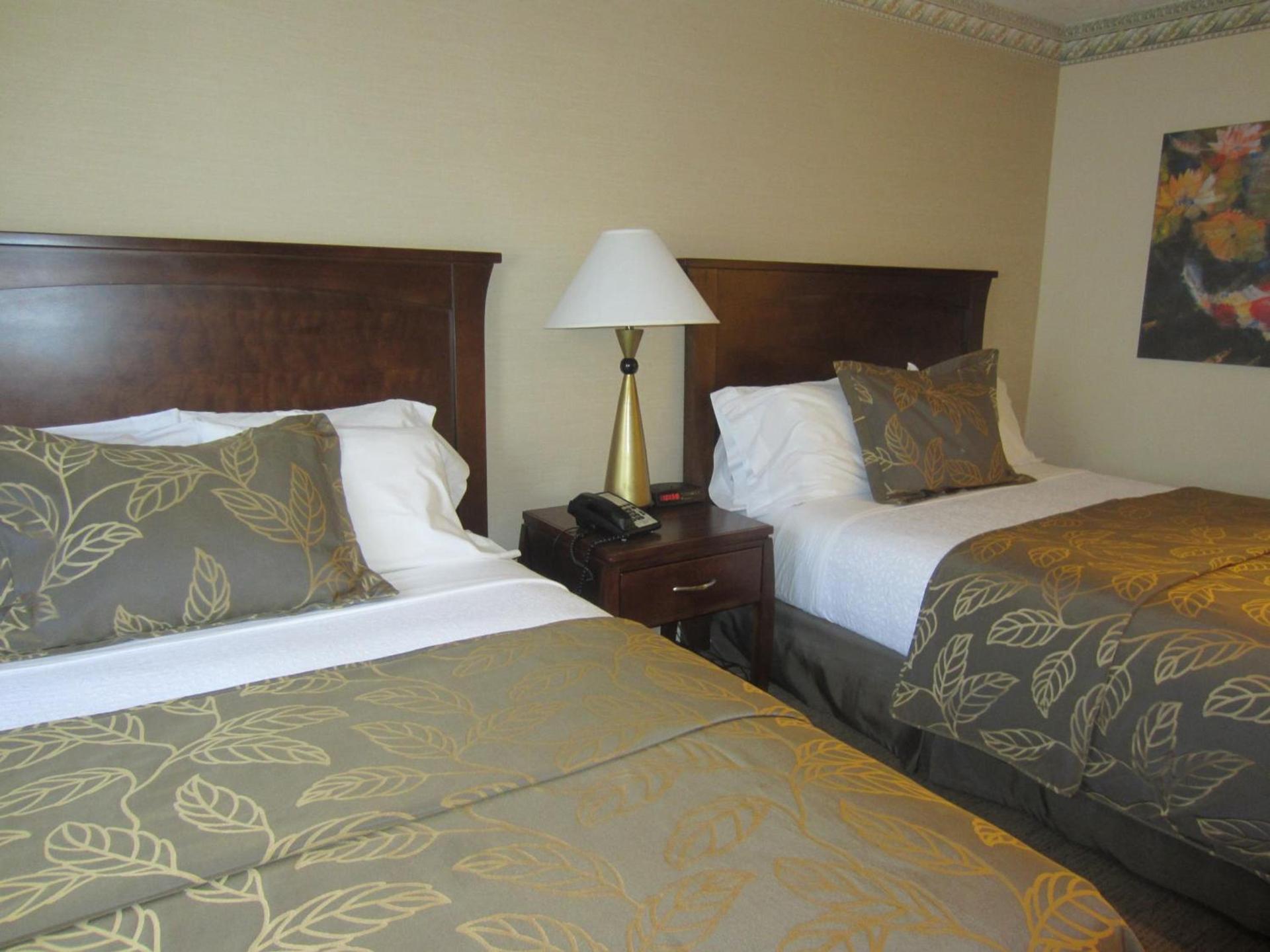 Days Inn by Wyndham San Diego Hotel Circle photo 61