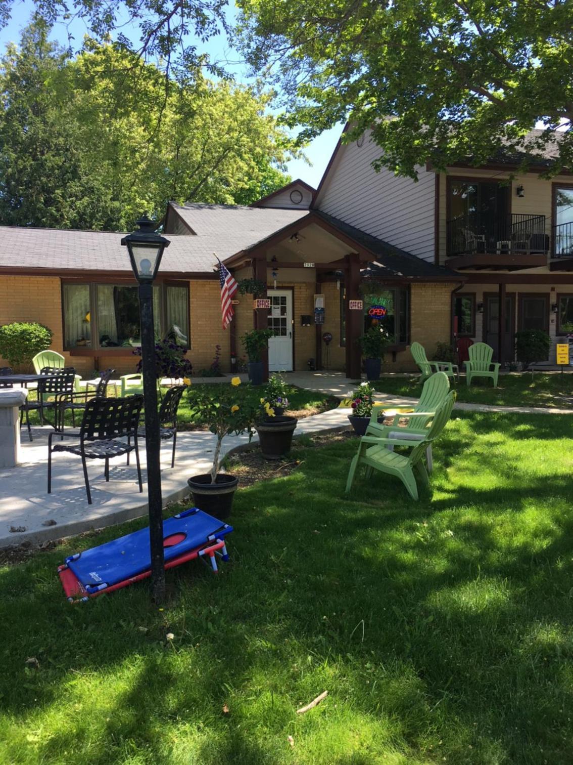 Lull-Abi Inn photo 66