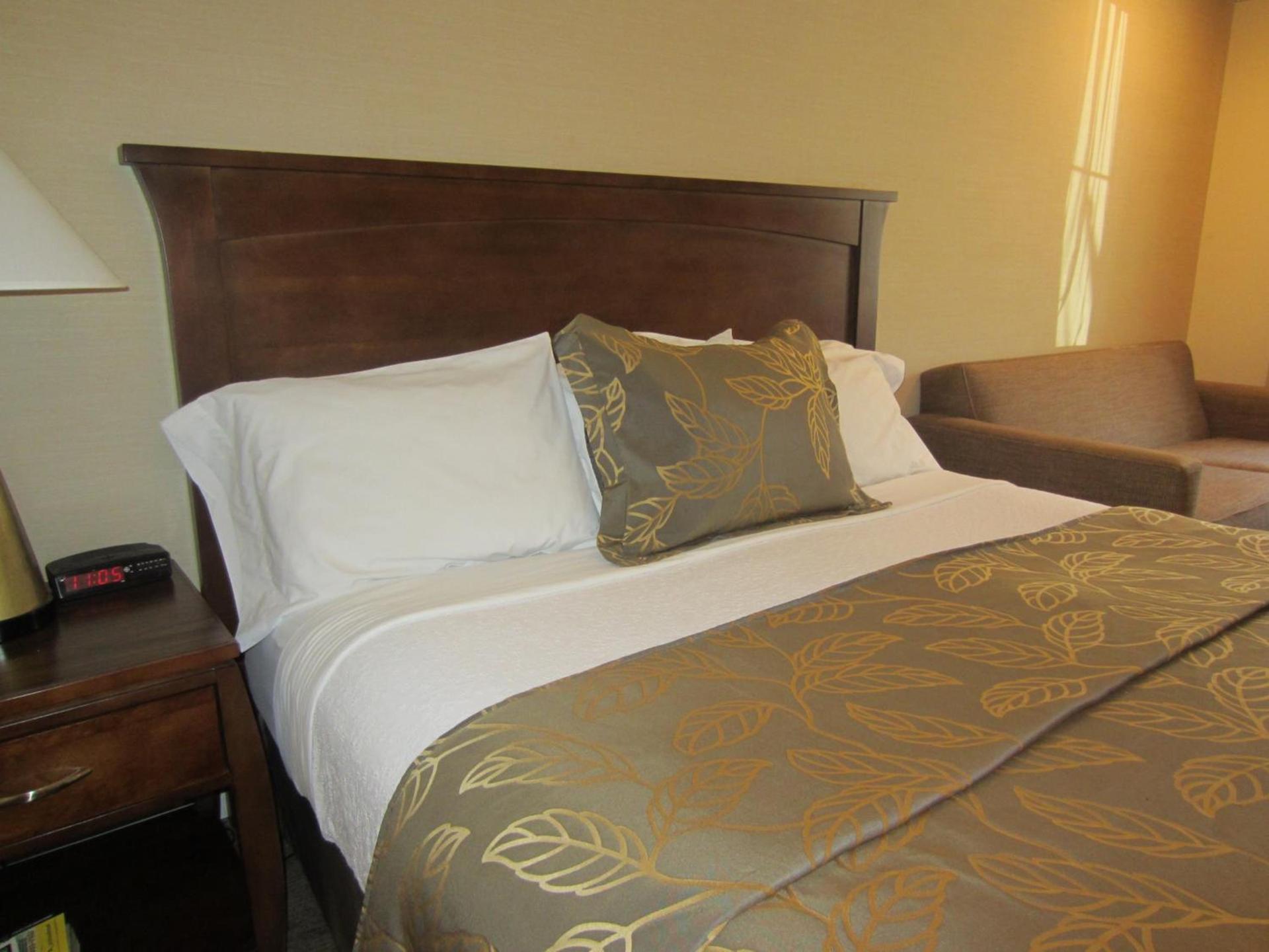 Days Inn by Wyndham San Diego Hotel Circle photo 57