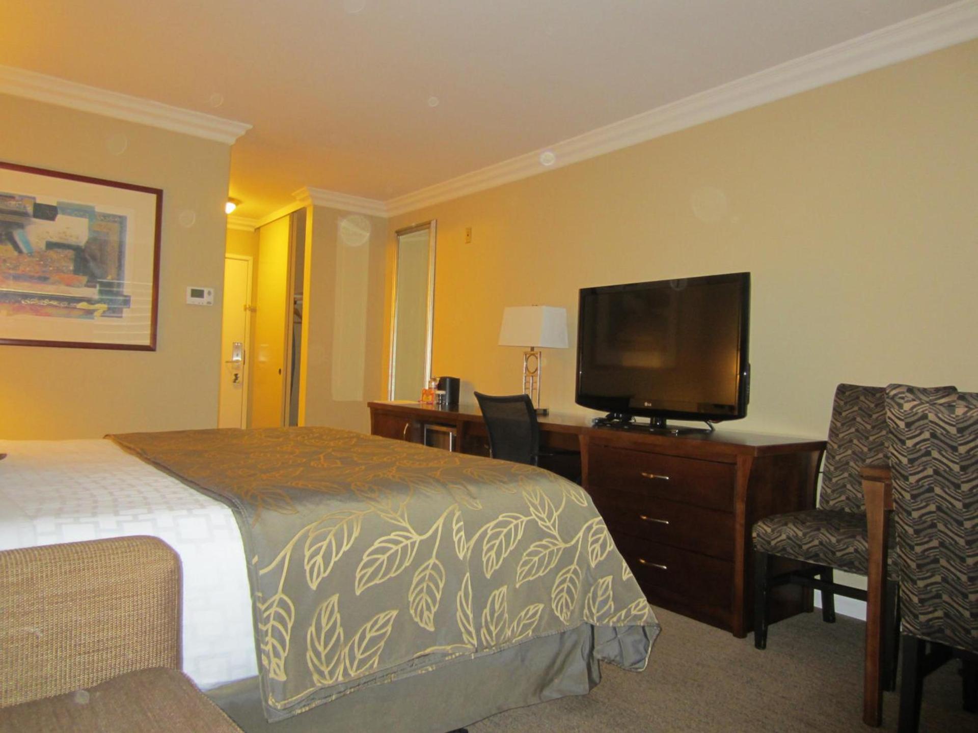 Days Inn by Wyndham San Diego Hotel Circle photo 64