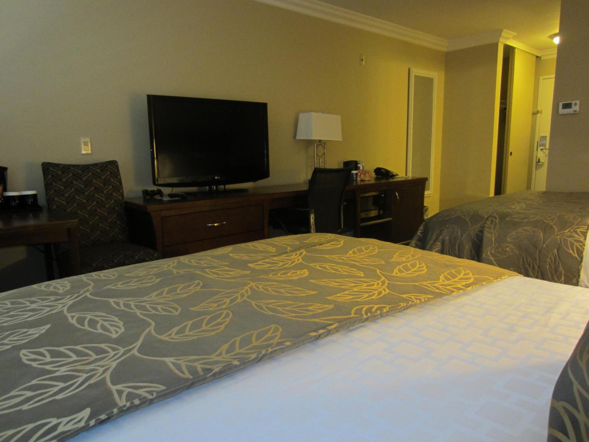 Days Inn by Wyndham San Diego Hotel Circle photo 65