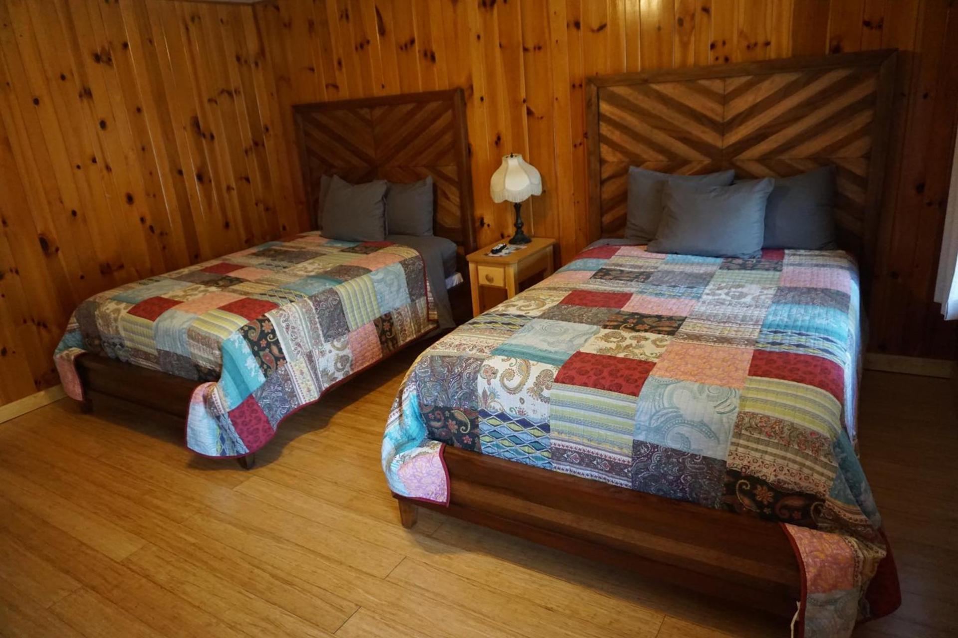 Marshall's Creek Rest Motel photo 25