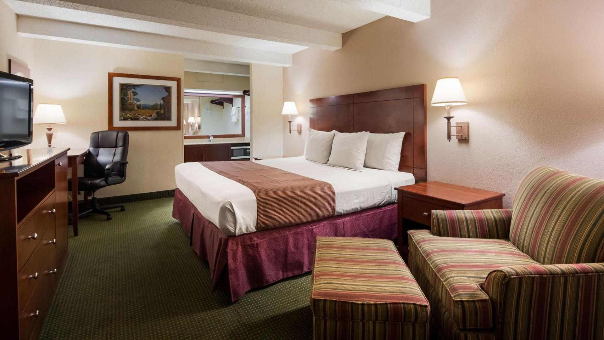Best Western Montis Inn photo 6