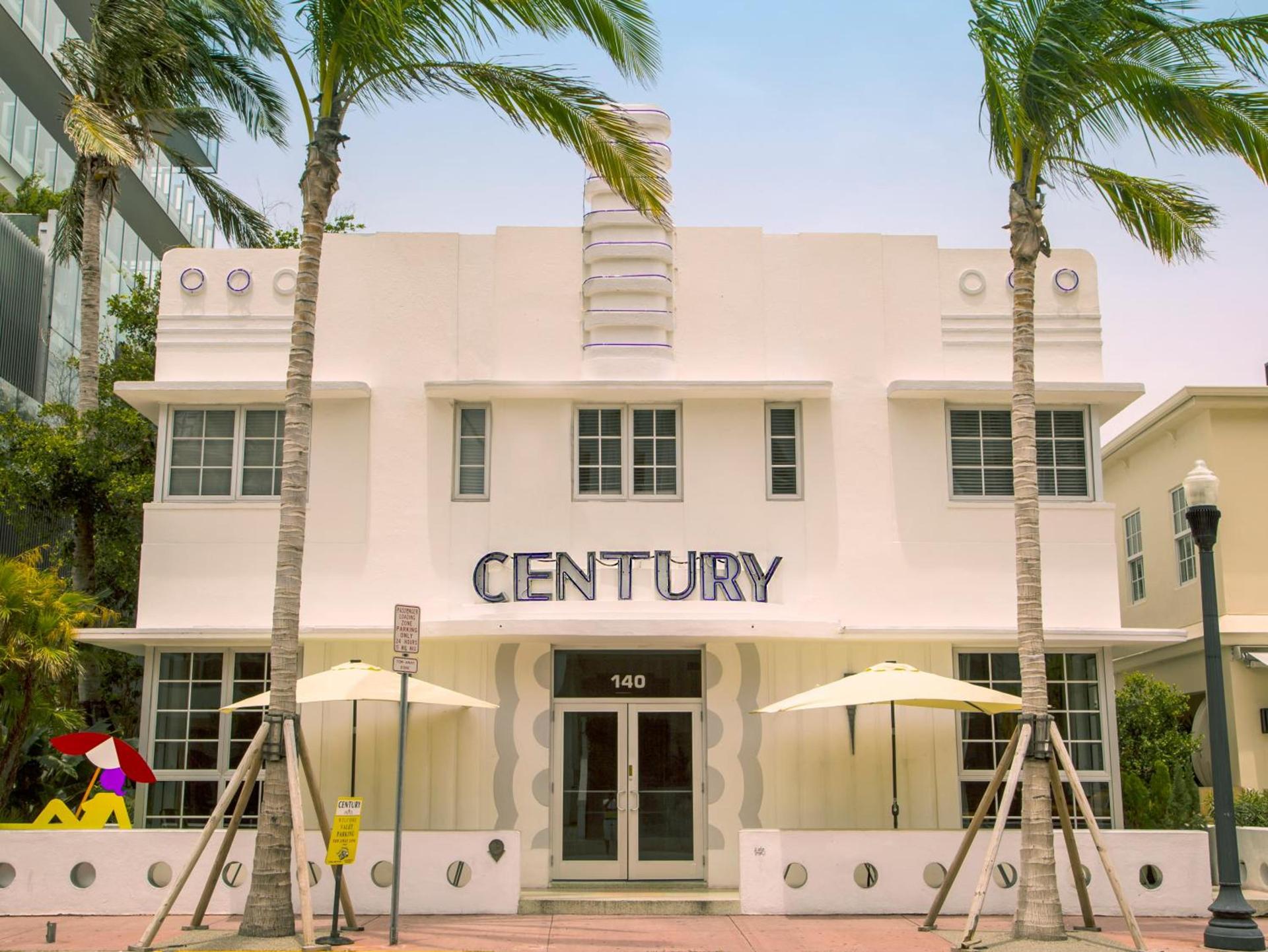 Century Hotel photo 1