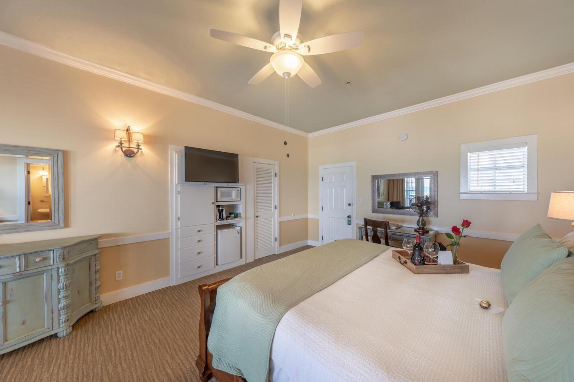 Henderson Park Inn photo 9