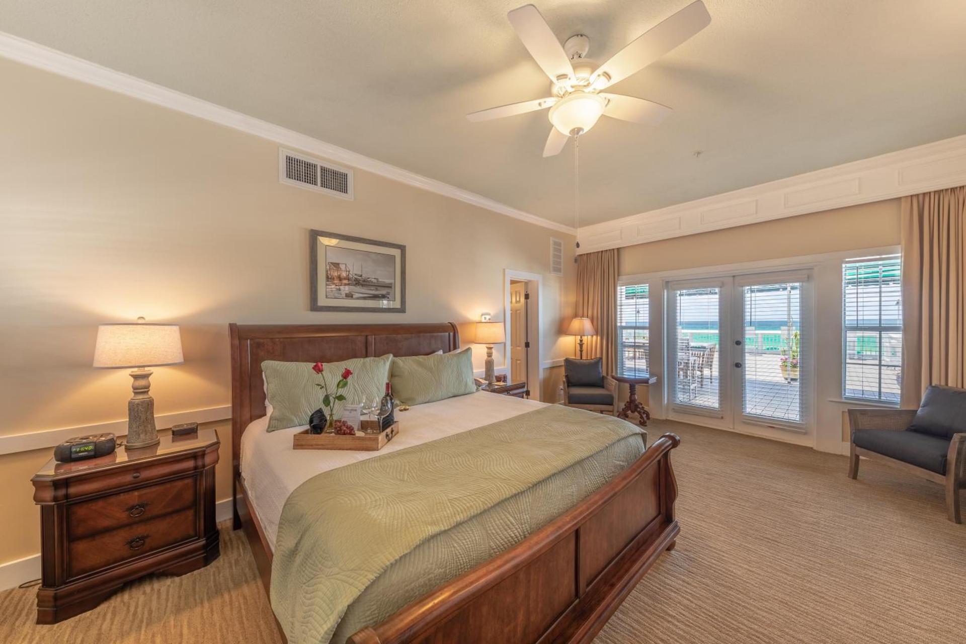 Henderson Park Inn photo 10