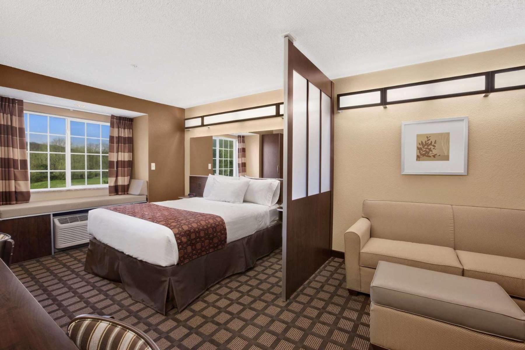 Microtel Inn & Suites-Sayre, PA photo 3