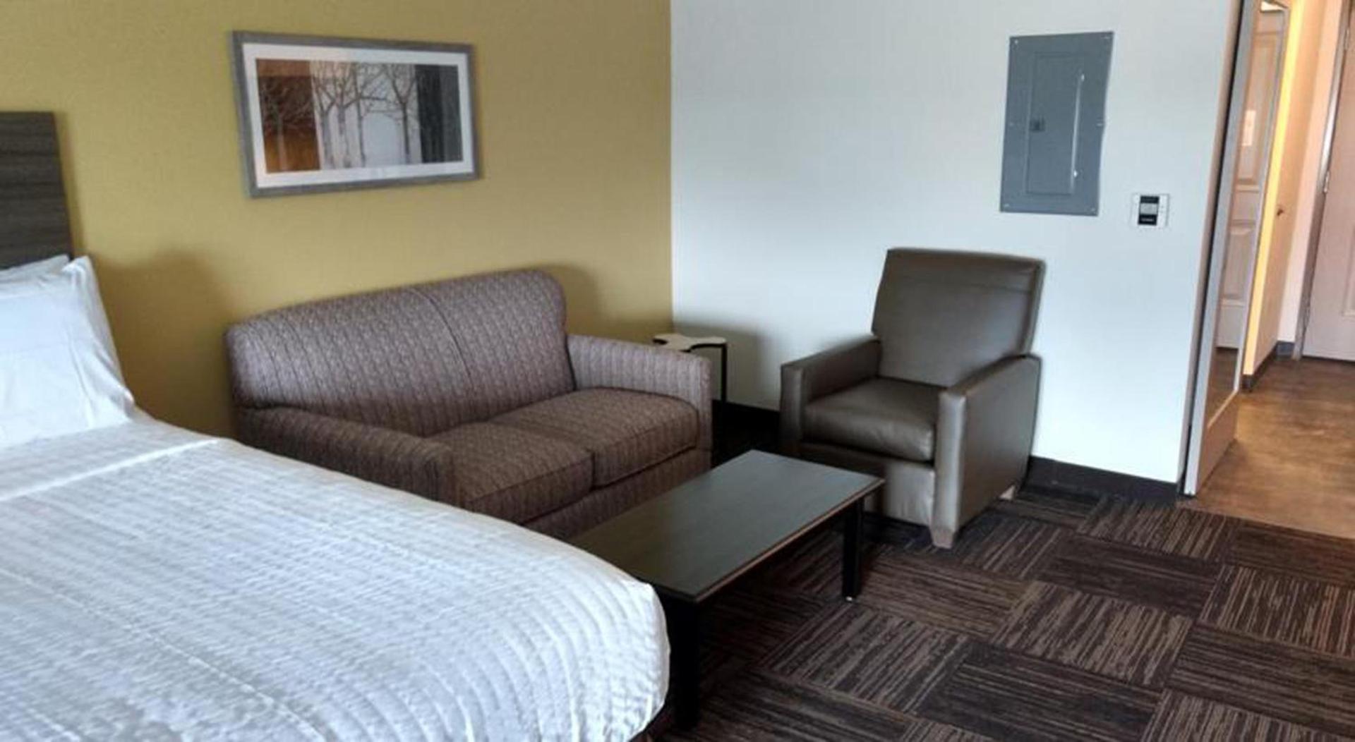 Extended Stay America Suites - Rock Hill photo 2