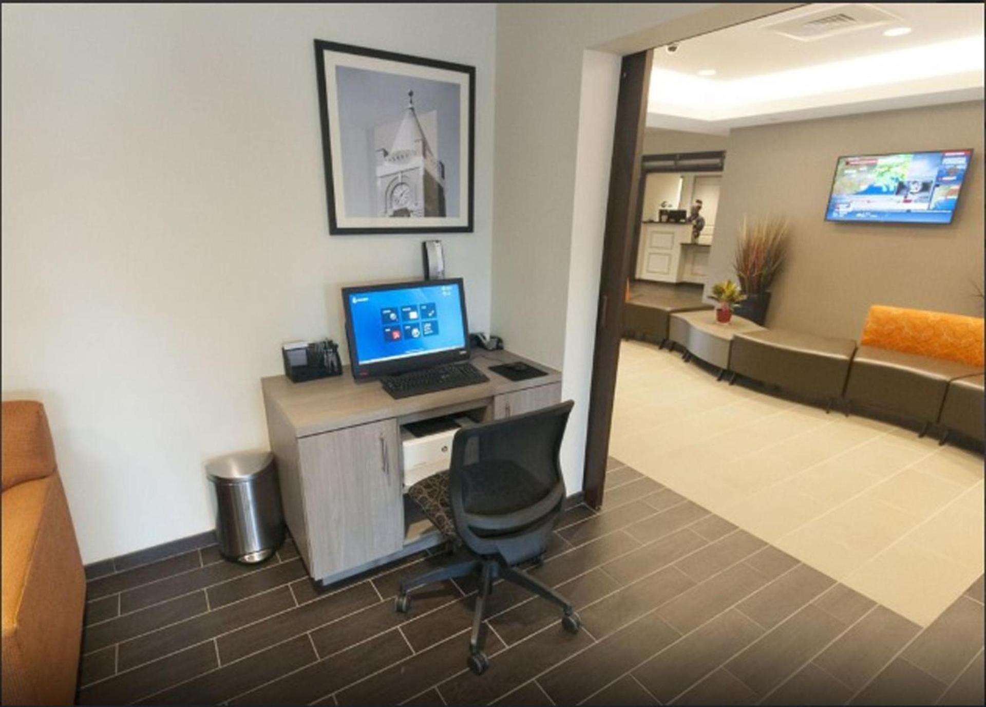 Extended Stay America Suites - Rock Hill photo 17