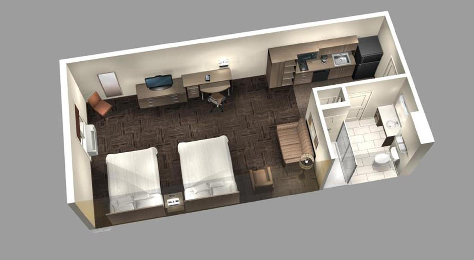Extended Stay America Suites - Rock Hill photo 19