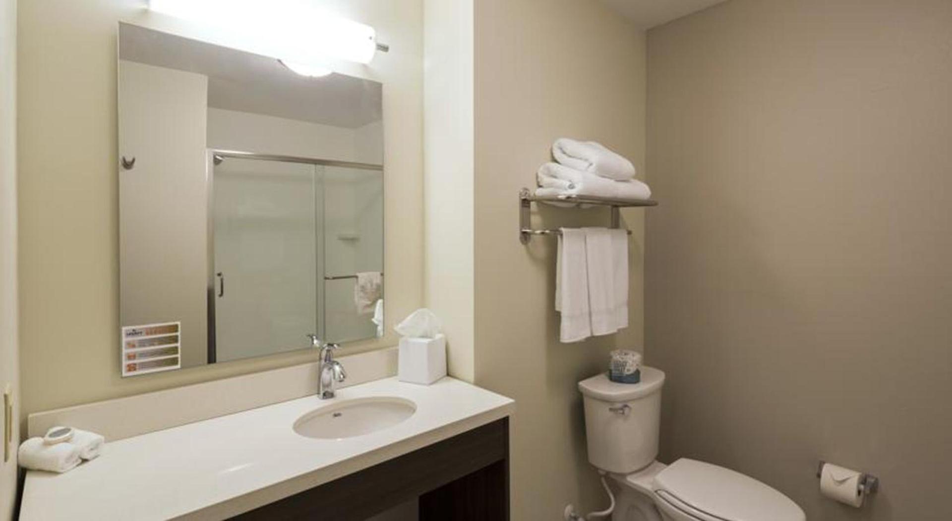 Extended Stay America Suites - Rock Hill photo 20