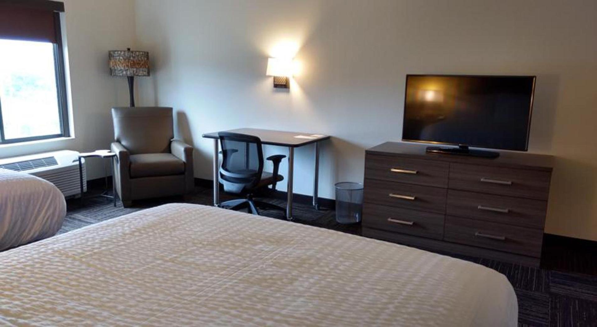Extended Stay America Suites - Rock Hill photo 23