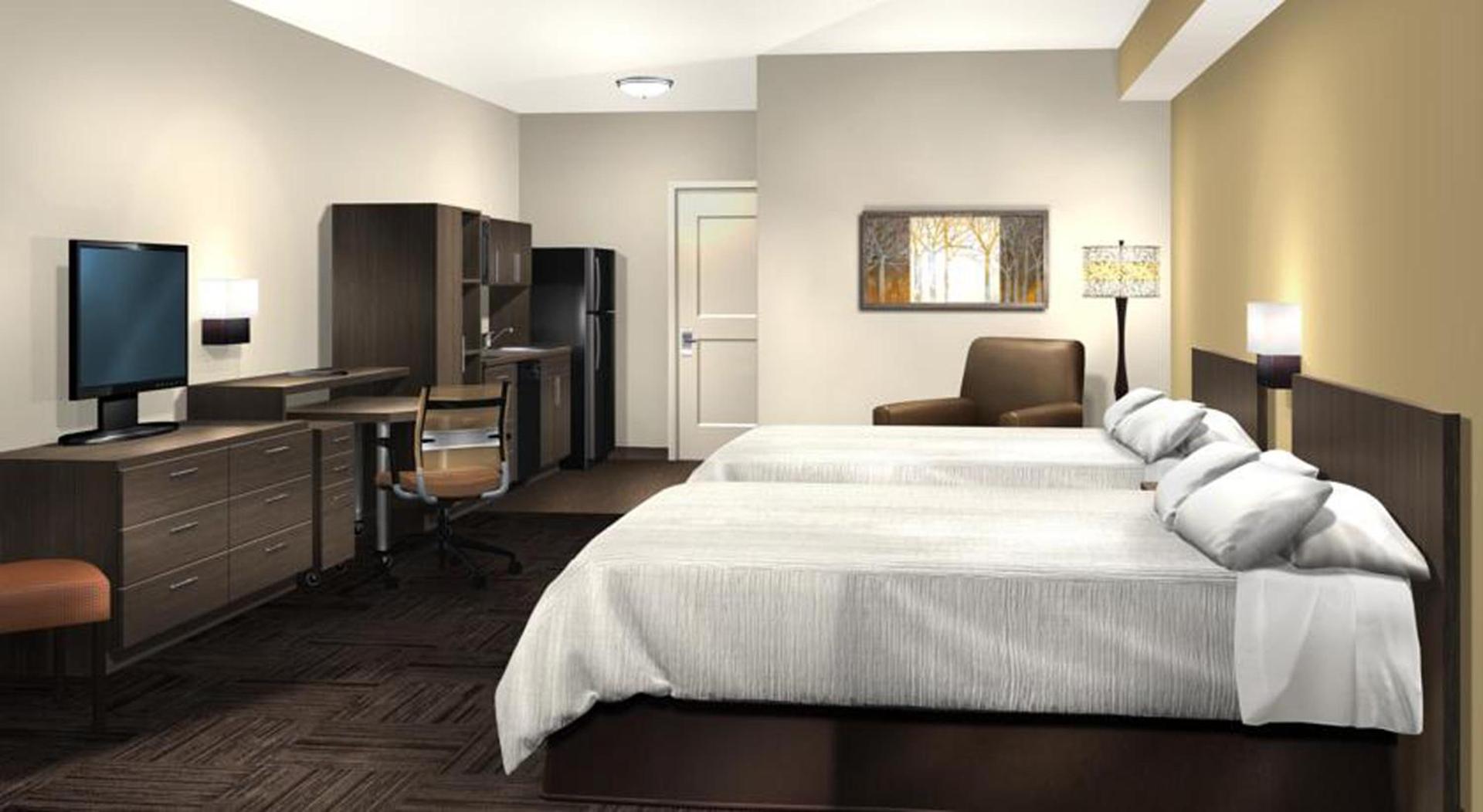 Extended Stay America Suites - Rock Hill photo 24