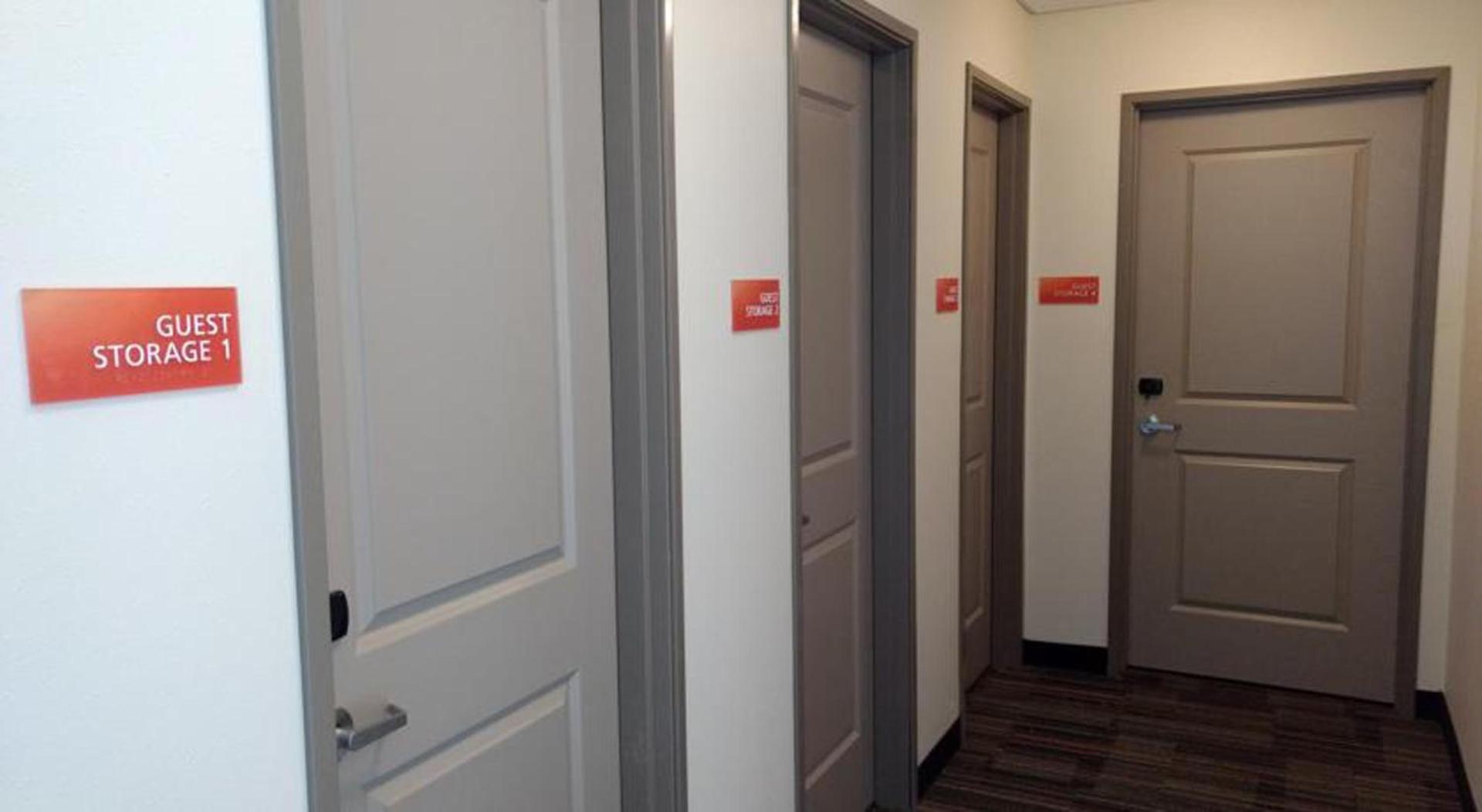 Extended Stay America Suites - Rock Hill photo 37