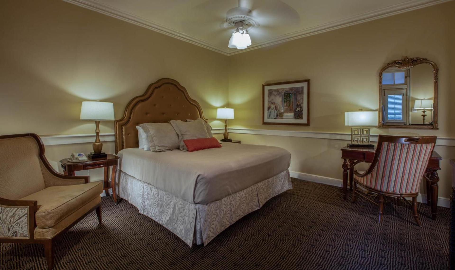 Hotel Provincial photo 17