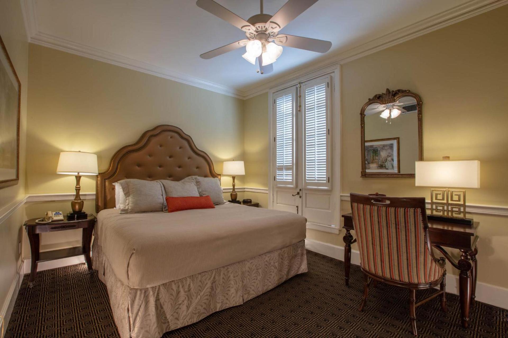 Hotel Provincial photo 5